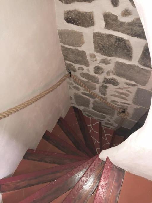 La Pierre De Lave Le Corsaire Apartment