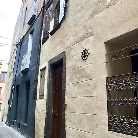 La Pierre De Lave Appartement Le Corsaire Agde Exterior photo