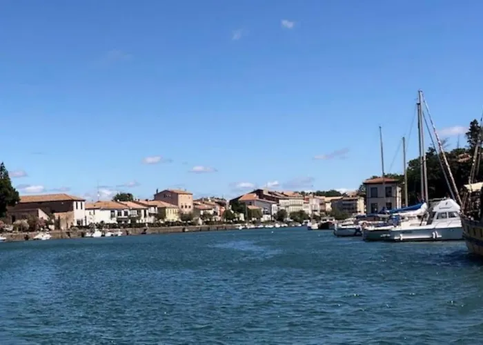La Pierre De Lave Appartement Le Corsaire