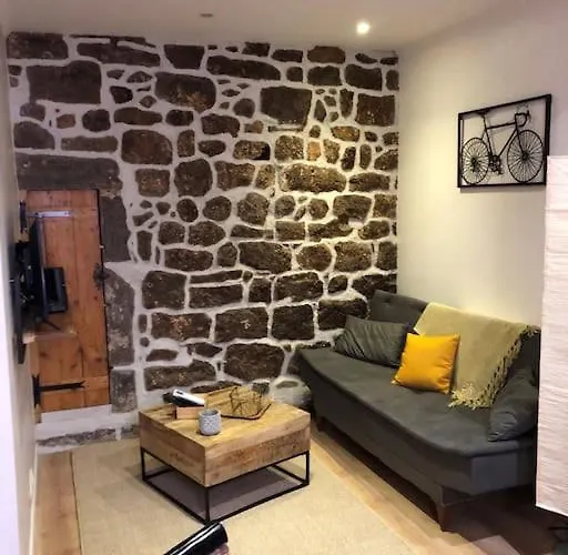 La Pierre De Lave Appartement Le Corsaire